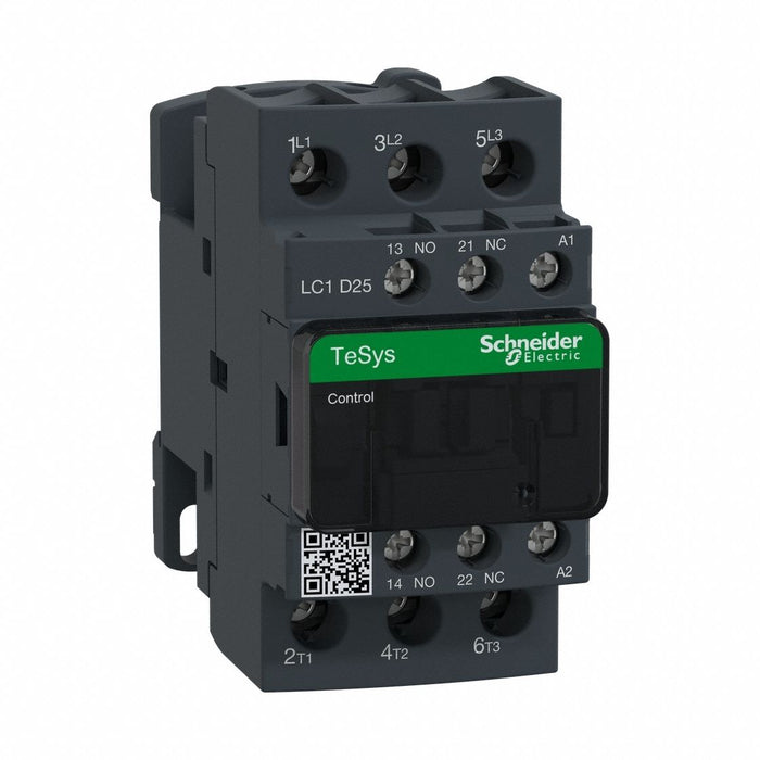 IEC Magnetic Contactor 220V Coil 25A