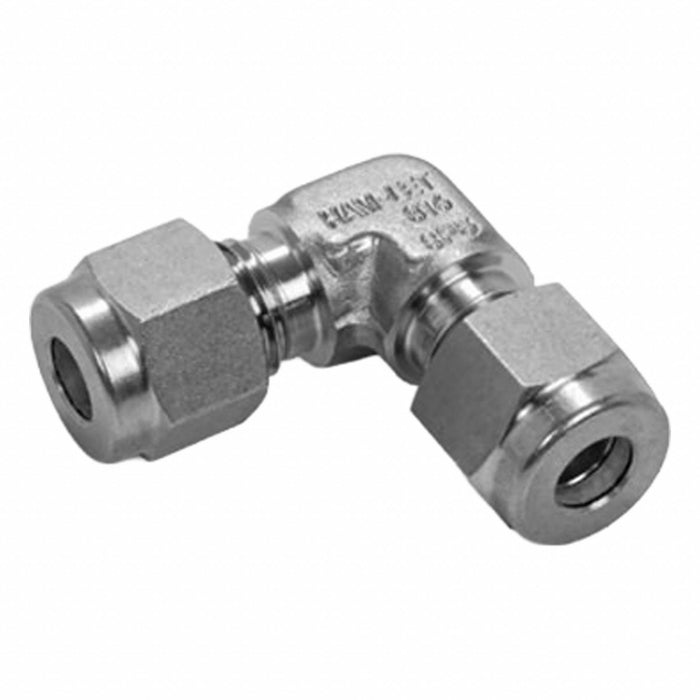 Stainless Steel Instrumentation Fittings