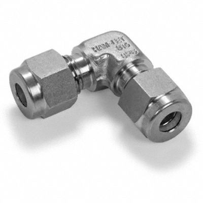 Compression Fitting Adapter 10 730 psi