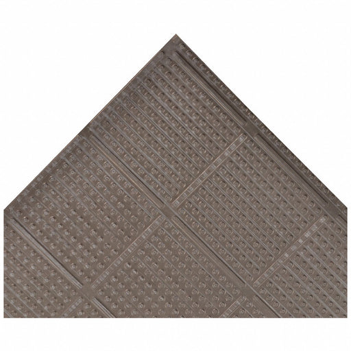 Antislip Floor Mat Black 3ft. x 60ft.
