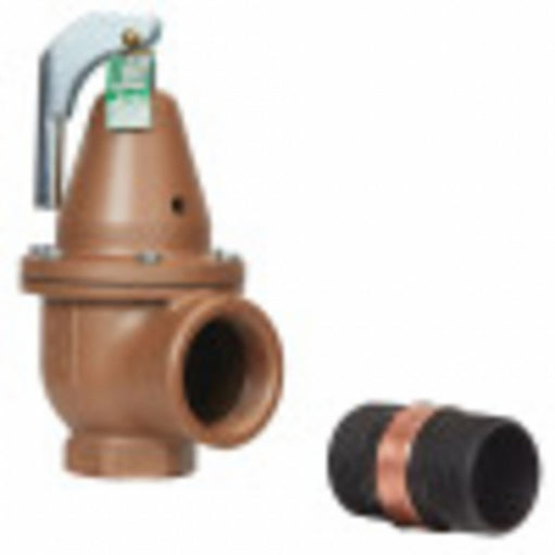 M9069 Relief valve