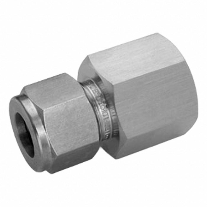 Stainless Steel Instrumentation Fittings