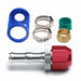 Smart Splice Str Connect 3/8 Ln-#6 Hose