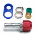 Smart Splice Str Connect 5/16 Ln-#6 Hose