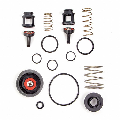 Total Repair Kit 1/4 and 1/2 IN 919