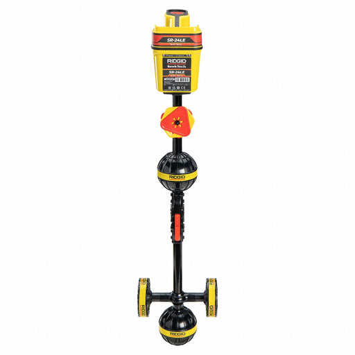 Utility Locator 2-3/10 in Display Size