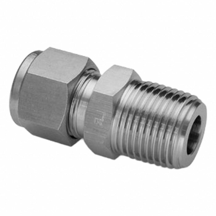 Compression Fitting Adapter 10 730 psi