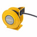 ExtensionCordReel Yellow 25ft 10AWG