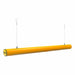 Alarm Bar Yellow