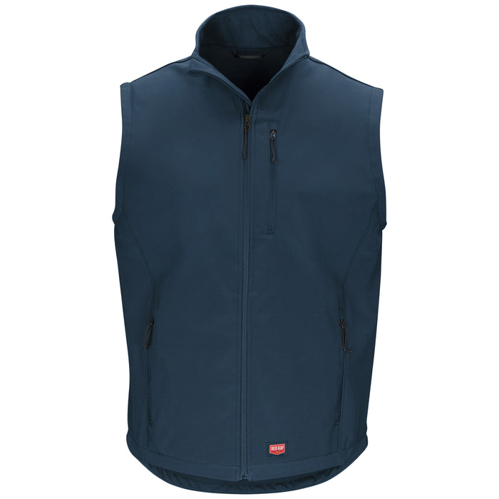 Soft Shell Vest