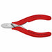 Diagonal Cutting Plier 4-1/2 L