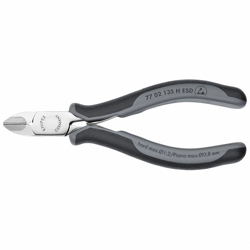 Diagonal Cutting Plier 5-1/4 L
