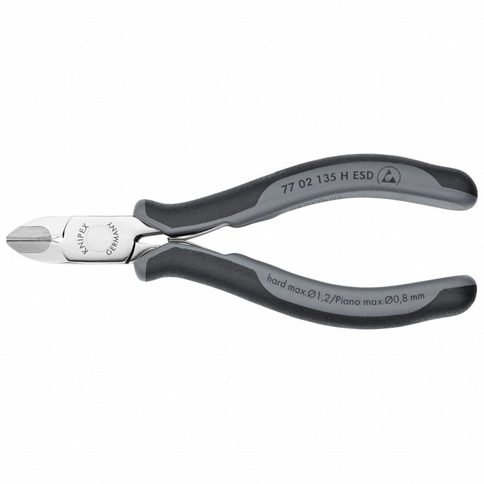Diagonal Cutting Plier 5-1/4 L