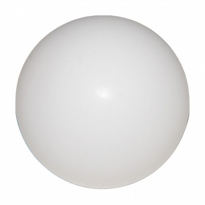 Check Ball PTFE For 6PY56A 6PY56B
