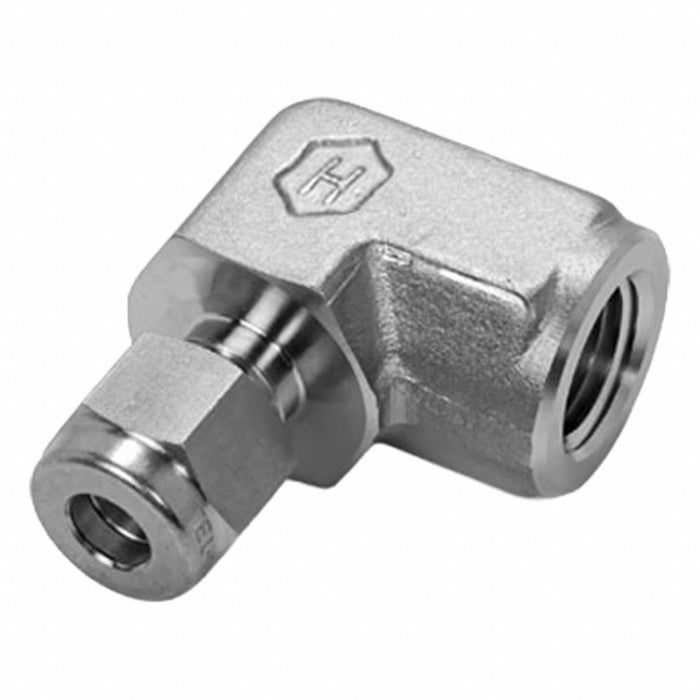 Compression Fitting Adapter 10 730 psi