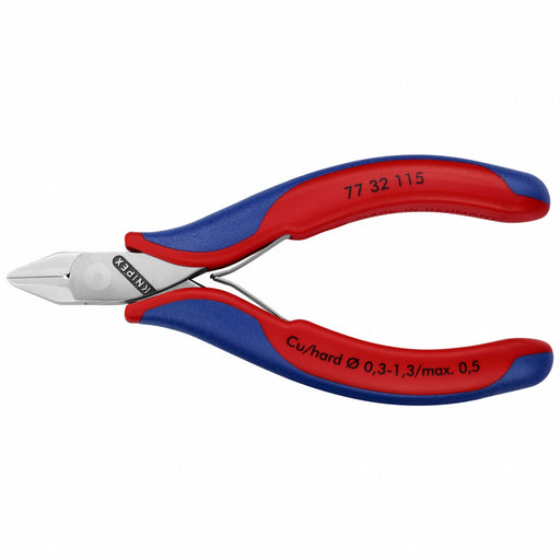 Diagonal Cutting Plier 4-3/4 L