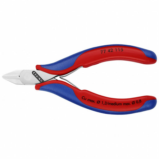Diagonal Cutting Plier 4-1/2 L