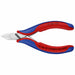 Diagonal Cutting Plier 4-1/2 L