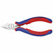 Diagonal Cutting Plier 5-1/4 L