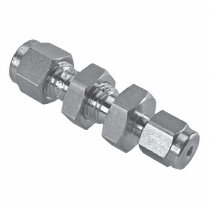 Compression Fitting Adapter 6 525 psi