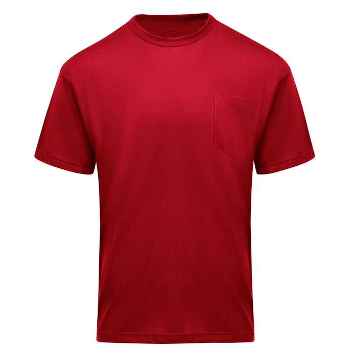 Short-Sleeve Performance Core Pocket Tee