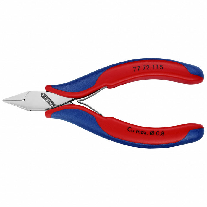 Diagonal Cutting Plier 4-1/2 L