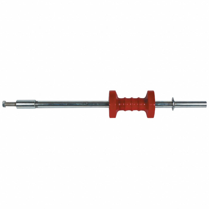 Hub Rotor/Puller Length 23 In
