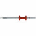 Hub Rotor/Puller Length 23 In