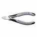 Electronics Diagonal Cutters 5 1/4 in L