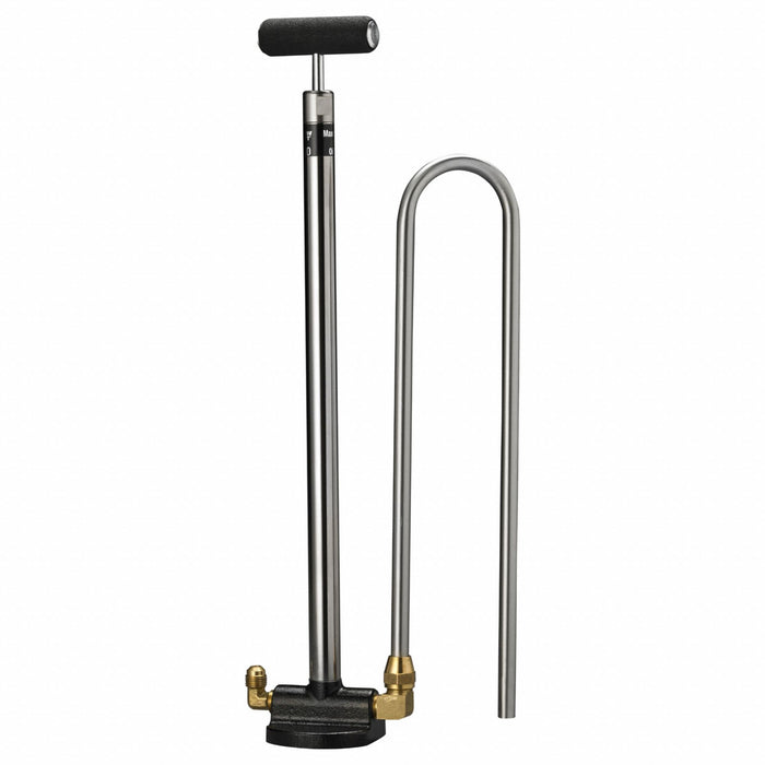Oil Pump Maxflow