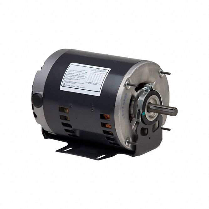 Belt Drive Motor 56H 2 hp