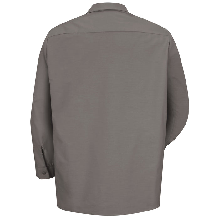 Men's Long Sleeve Performance Tech Shirt