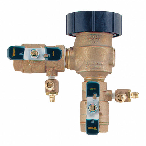 Backflow Preventer Size 1 1/2 150 psi
