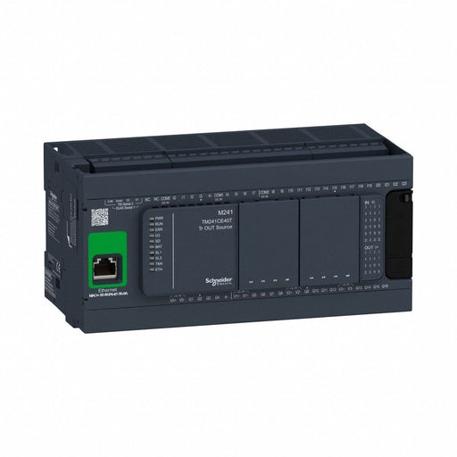 Logic Controller 24V DC