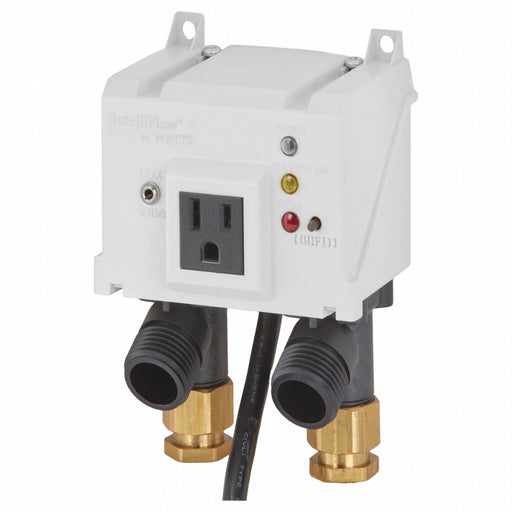 Washing Machine Smart Water Shutoff Valv