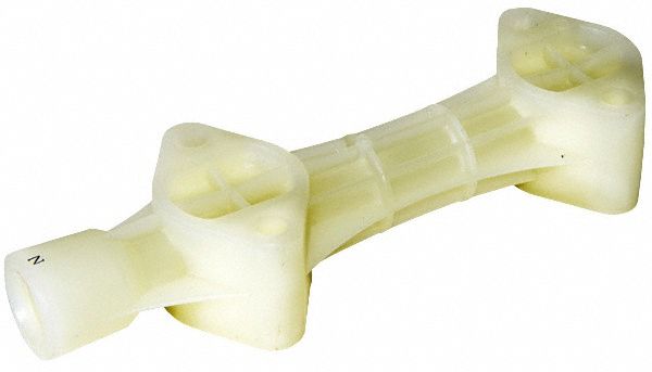Manifold PP 1/2 in For 6PY34 6PY39