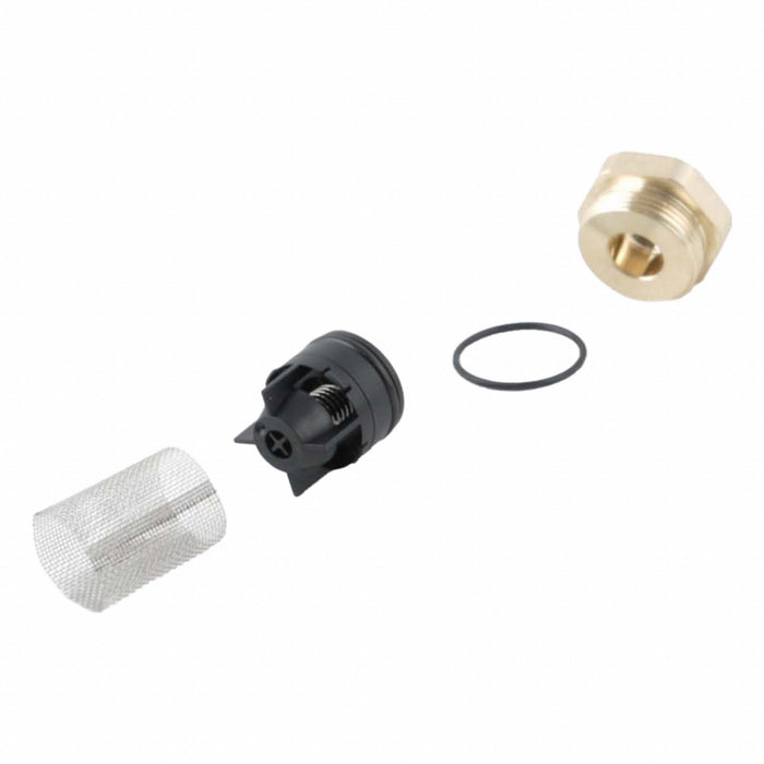 Check/Strainer Replacement Kit