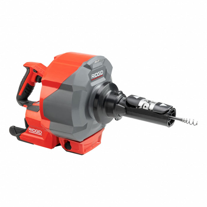 Drain Gun 18 V 14 lb