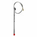 Analog Manometer Plastic Red 0.54 psi
