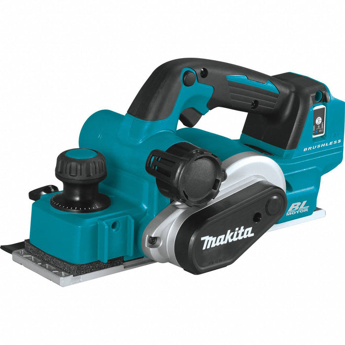 Cordless Planer 18V LXT Battery Platform