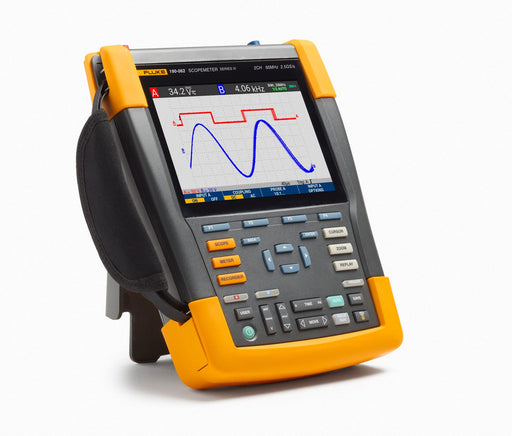 Digital Oscilloscope