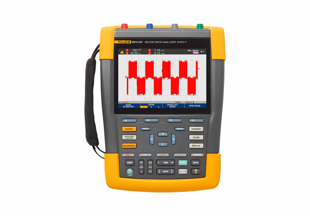 Digital Oscilloscope