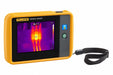 IR Cam 120x90IR Res 50x38FOV
