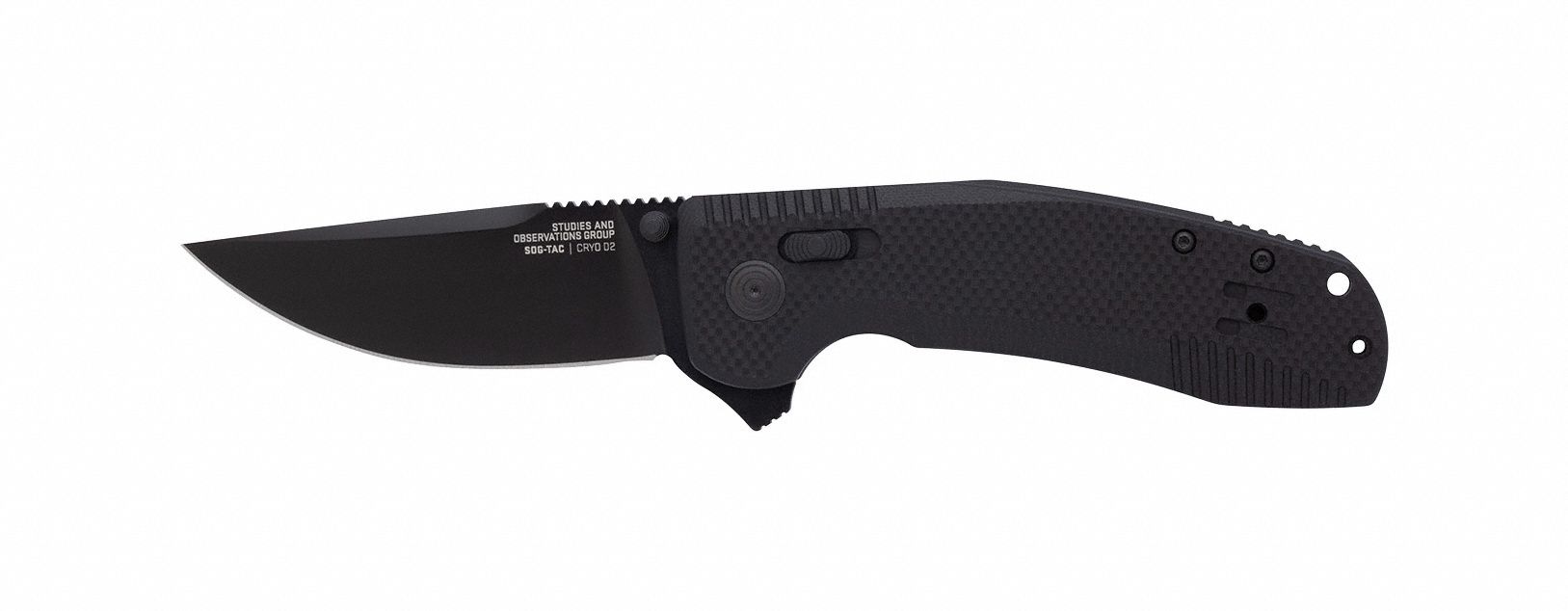 Utility Knife Straight 2-3/4 Blade L