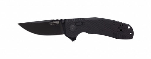 Utility Knife Straight 2-3/4 Blade L