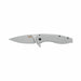 Utility Knife Straight 3-3/8 Blade L