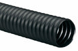 Ducting Hose 50 ft L Black