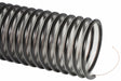 Ducting Hose 25 ft L Clear