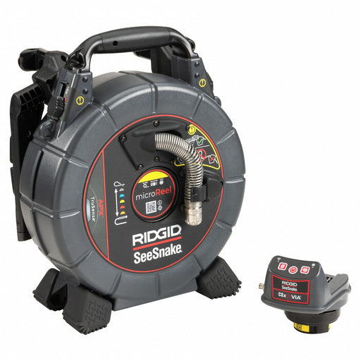 Drain Inspection Camera