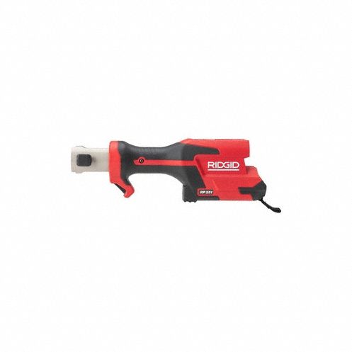 Cordless Press Tool Kit 12V 5400 lb
